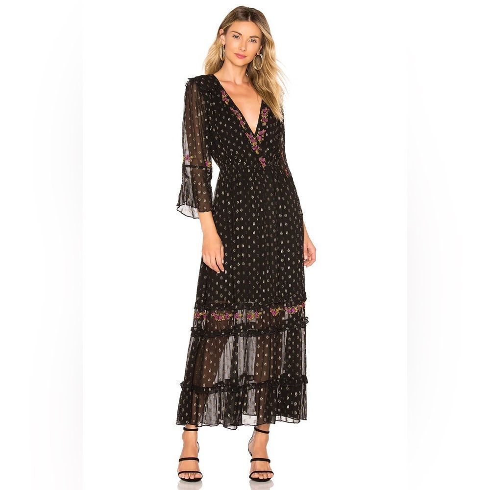 Tularosa Sasha Dress in Size XS